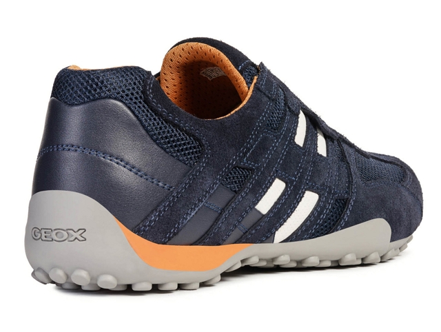 Geox homme u snake l . u4207l bleu5228803_5