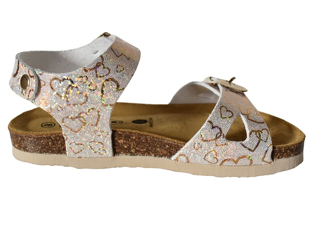 Plakton bebe lisa beige5291611_2