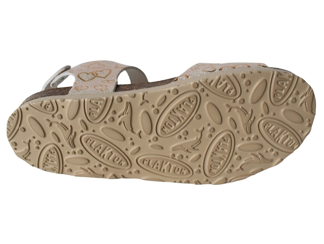 Plakton fille lisa beige5291710_3