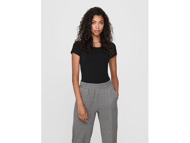 Only femme 15205059 . live love long noir