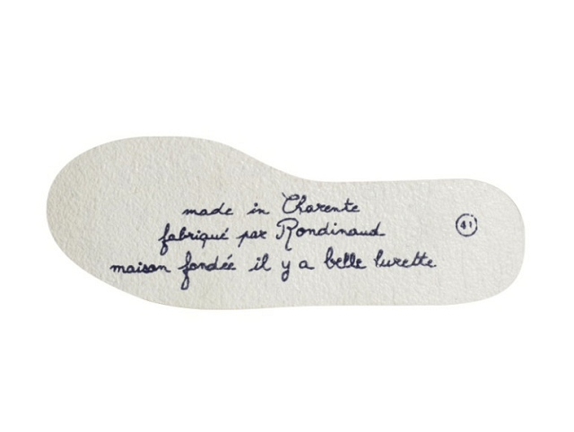 Atelier charentaises homme calmont . p gris5402302_3