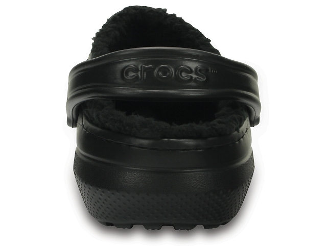 Crocs europe divers 203591  classic lined noir5489501_4