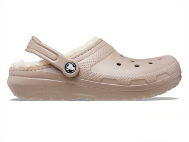 Crocs europe divers 203591  classic lined beige5489504_2