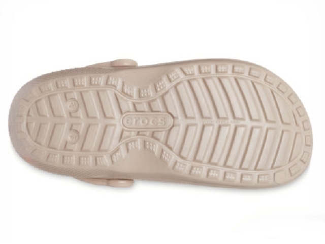 Crocs europe divers 203591  classic lined beige5489504_4