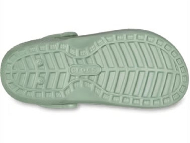 Crocs europe divers 203591  classic lined vert5489506_4