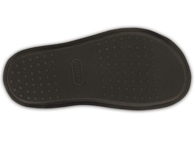 Crocs europe divers 203600 classic slipper gris5490002_5