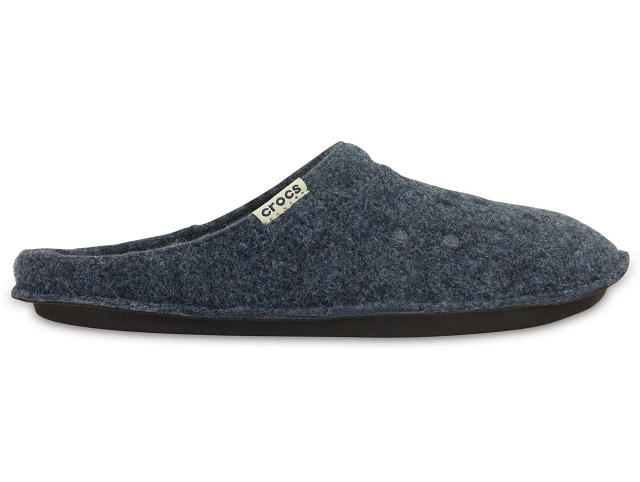 Crocs europe divers 203600 classic slipper bleu5490005_3