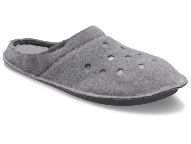 Crocs europe divers 203600 classic slipper gris5490008_2