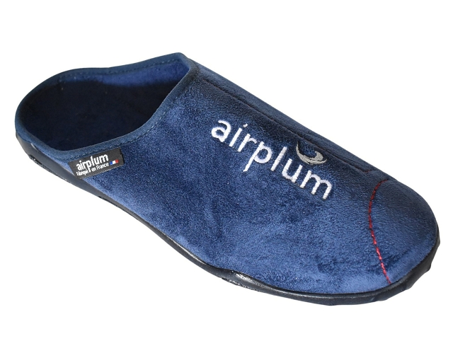 Airplum homme djerba bleu