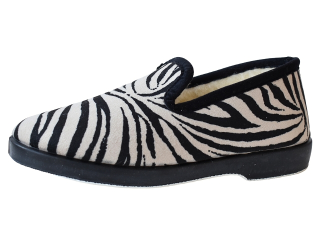 Maison espadrille femme 7662 beige