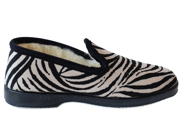 Maison espadrille femme 7662 beige5554701_2