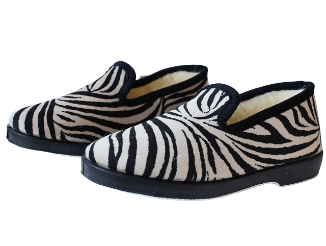 Maison espadrille femme 7662 beige5554701_3