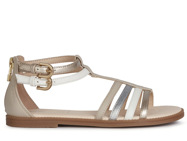 Geox fille j sandal karly . j7235d beige5569907_2