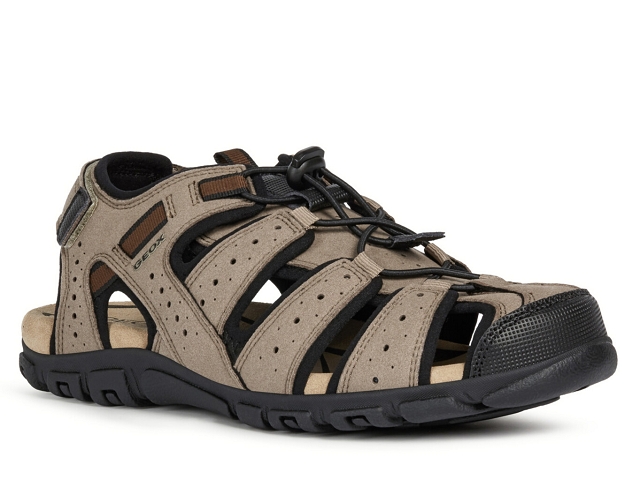 Geox homme u strada . u6224b marron
