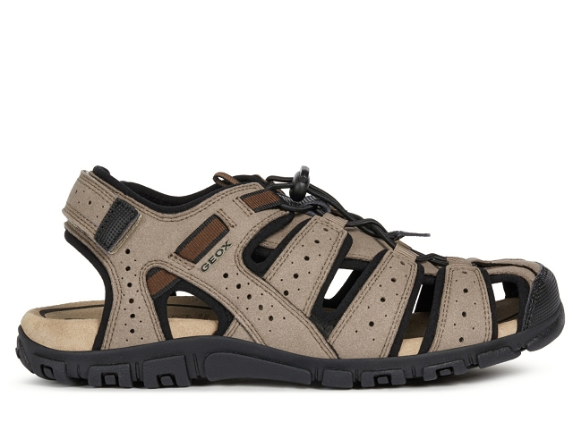 Geox homme u strada . u6224b marron5571203_2