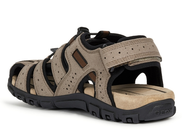 Geox homme u strada . u6224b marron5571203_3