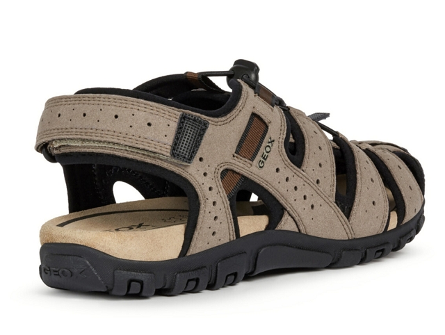 Geox homme u strada . u6224b marron5571203_4
