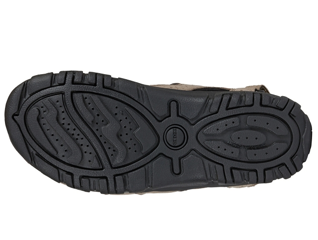 Geox homme u strada . u6224b marron5571203_5