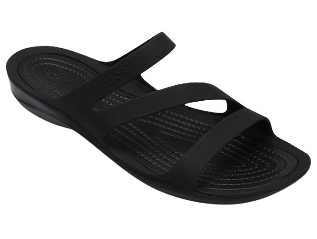 Crocs europe divers 203998 swiftwater sandal noir5571407_2