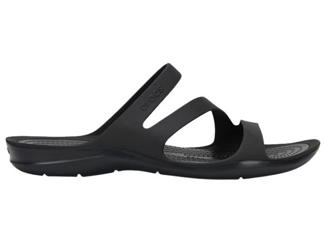 Crocs europe divers 203998 swiftwater sandal noir5571407_3