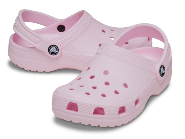Crocs europe divers 206990 . 206991 classic clog k rose et violet