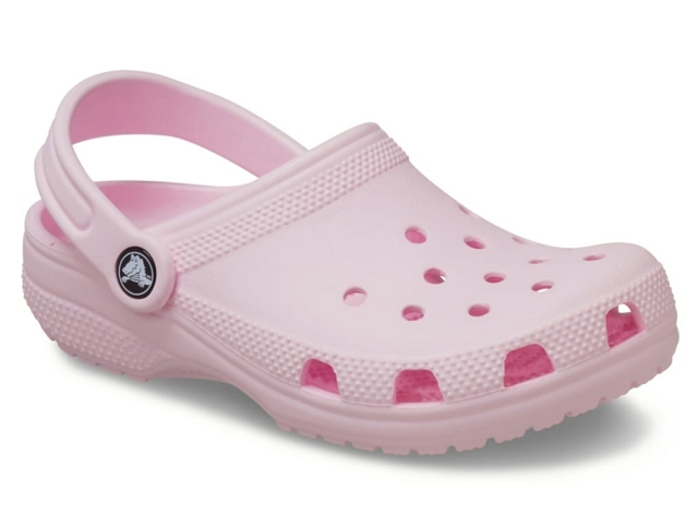 Crocs europe divers 206990 . 206991 classic clog k rose et violet5572201_2