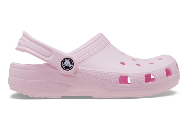Crocs europe divers 206990 . 206991 classic clog k rose et violet5572201_3