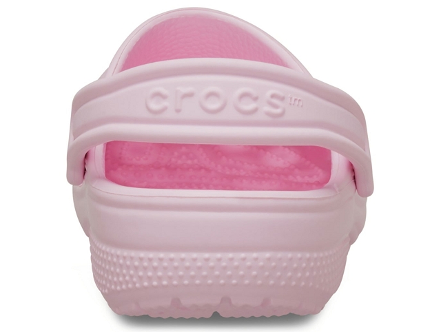Crocs europe divers 206990 . 206991 classic clog k rose et violet5572201_4