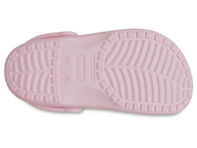 Crocs europe divers 206990 . 206991 classic clog k rose et violet5572201_5