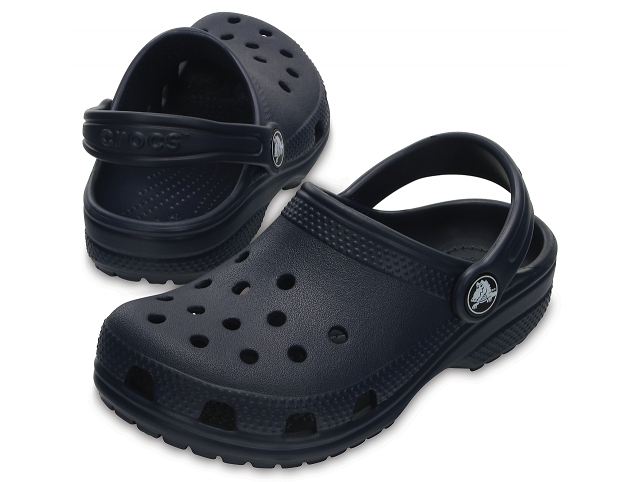 Crocs europe divers 206990 . 206991 classic clog k bleu