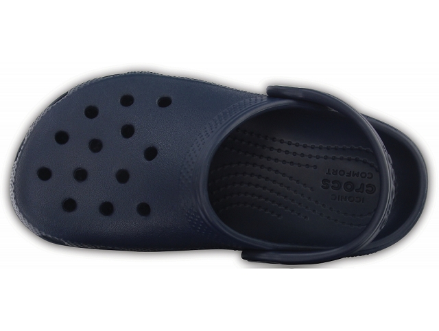 Crocs europe divers 206990 . 206991 classic clog k bleu5572202_5