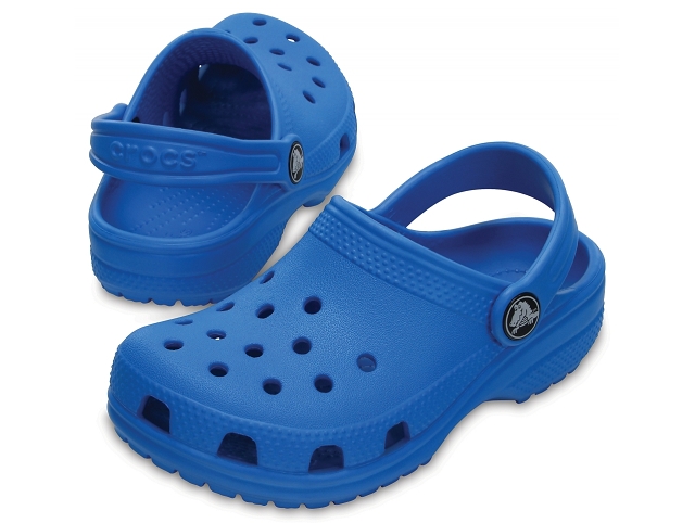 Crocs europe divers 206990 . 206991 classic clog k bleu