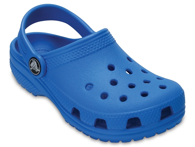 Crocs europe divers 206990 . 206991 classic clog k bleu5572203_2