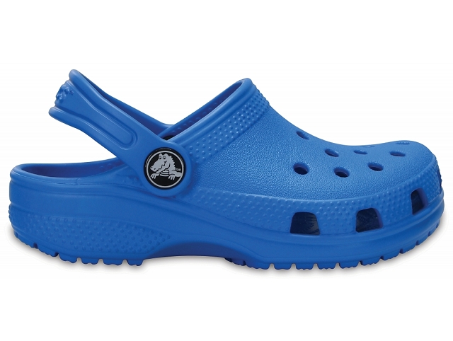 Crocs europe divers 206990 . 206991 classic clog k bleu5572203_3