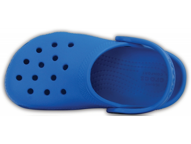 Crocs europe divers 206990 . 206991 classic clog k bleu5572203_5