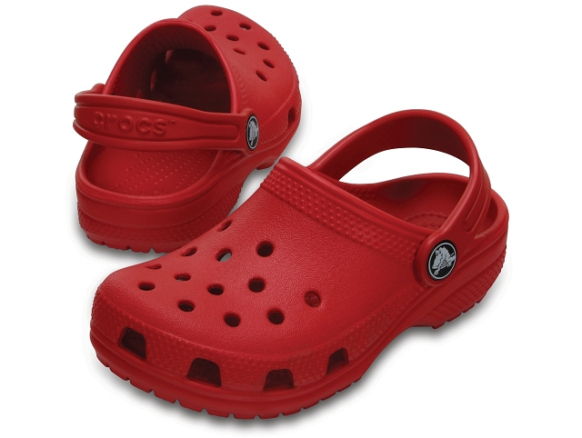 Crocs europe divers 206990 . 206991 classic clog k rouge