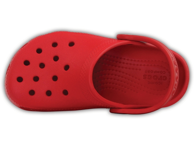 Crocs europe divers 206990 . 206991 classic clog k rouge5572204_5