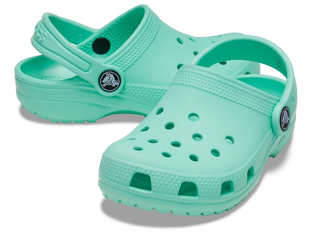 Crocs europe divers 206990 . 206991 classic clog k vert