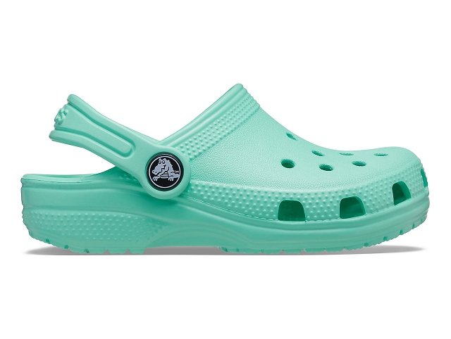 Crocs europe divers 206990 . 206991 classic clog k vert5572222_2