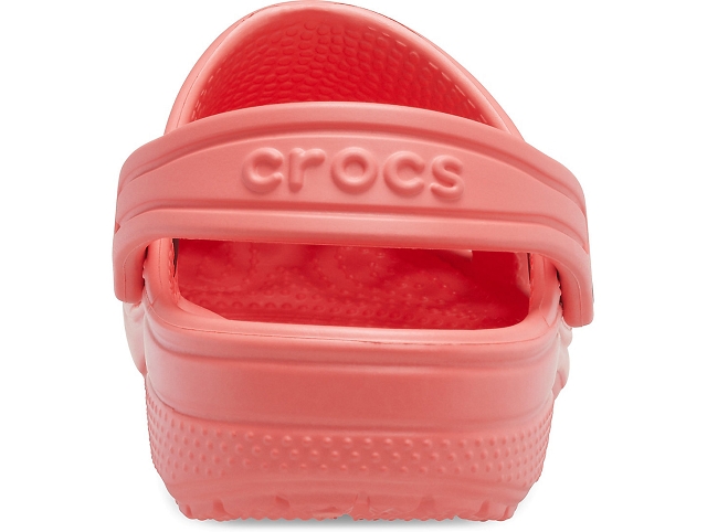 Crocs europe divers 206990 . 206991 classic clog k jaune et orange5572223_5