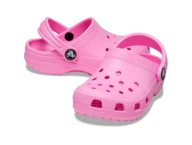 Crocs europe divers 206990 . 206991 classic clog k rose et violet