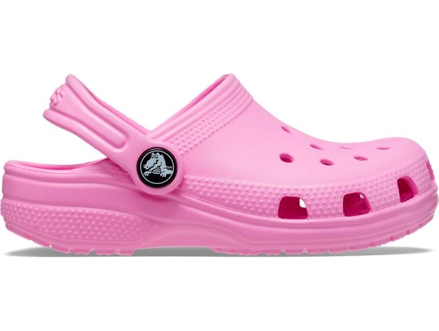 Crocs europe divers 206990 . 206991 classic clog k rose et violet5572225_3