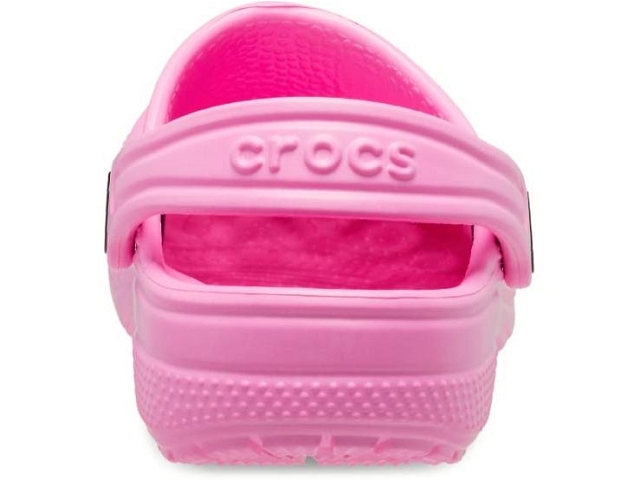Crocs europe divers 206990 . 206991 classic clog k rose et violet5572225_4
