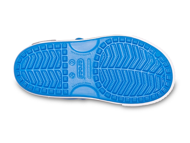 Crocs europe divers 14854 crocband ii sandal ps bleu5572305_4