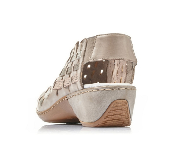 KALAO Rieker 47156 beige
