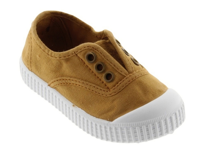 Victoria fille 106627 . 106623 jaune et orange