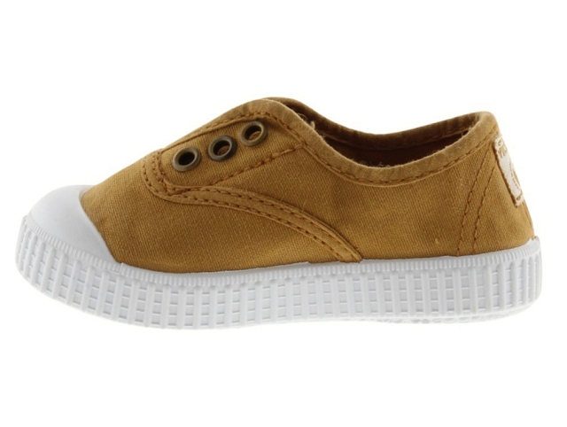 Victoria fille 106627 . 106623 jaune et orange5581401_3