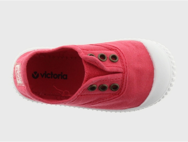 Victoria bebe 106627 rose et violet5585005_4