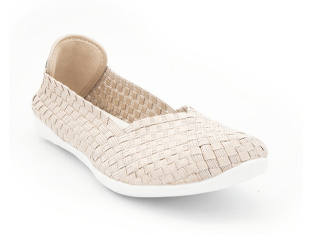 Bernie mev femme catwalk coloris assortis