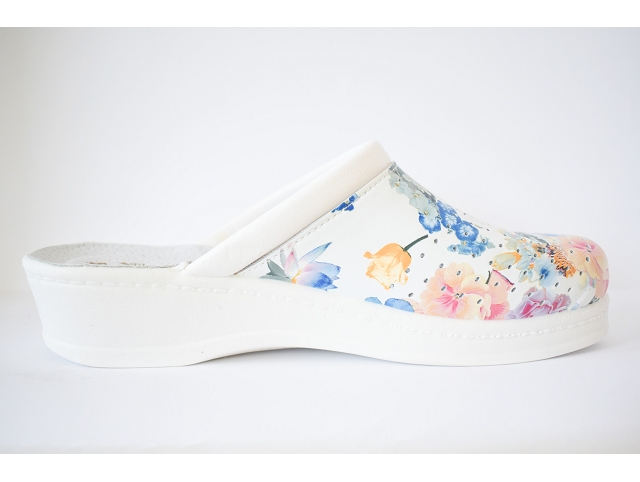 Gante femme new sani blanc5619304_2